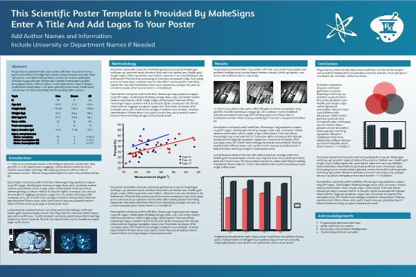 Presentation Poster Template from glimages.s3.amazonaws.com