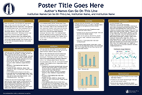 george fox university research poster templates | makesigns george fox university research poster templates | makesigns, Presentation templates