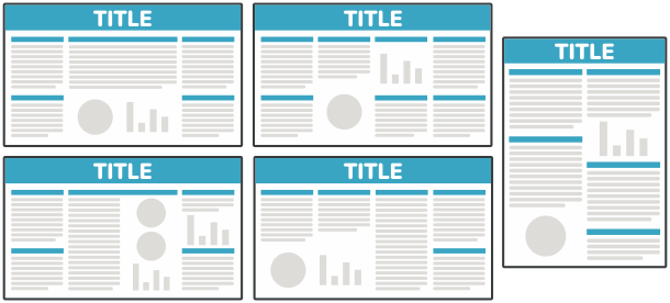 Scientific Poster Design And Layout Fonts Colors Contrasts Screen Vs Print Makesigns