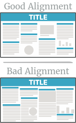 Scientific Poster Design And Layout Fonts Colors Contrasts Screen Vs Print Makesigns