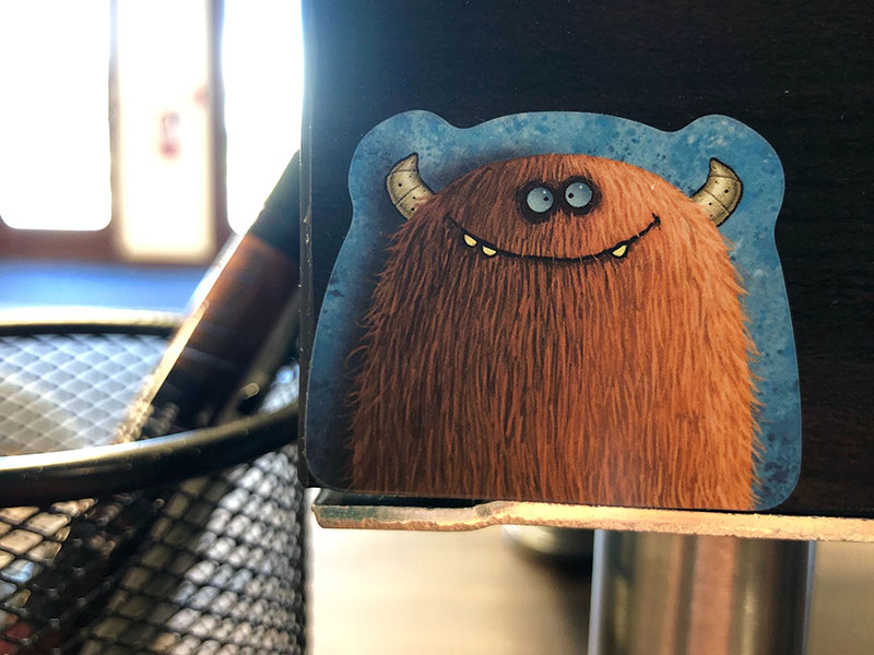 Die Cut Stickers | MakeStickers