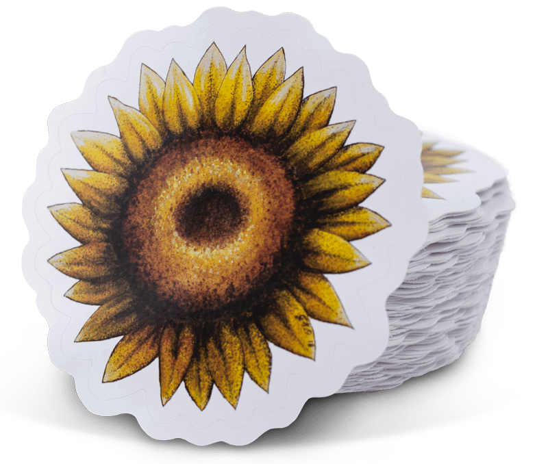 Outdoor Stickers MakeStickers