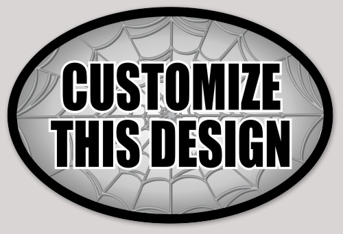 Template TemplateId: 13420 - web site business spider scary 