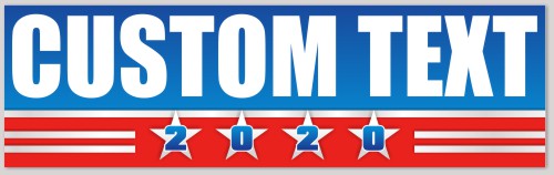 Template TemplateId: 13417 - elect vote voting political