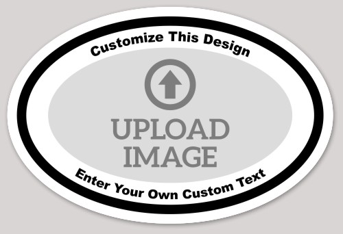 Template TemplateId: 12104 - photo logo upload curved text