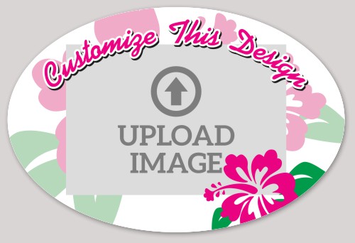 Template TemplateId: 11619 - photo logo upload romantic flower picture